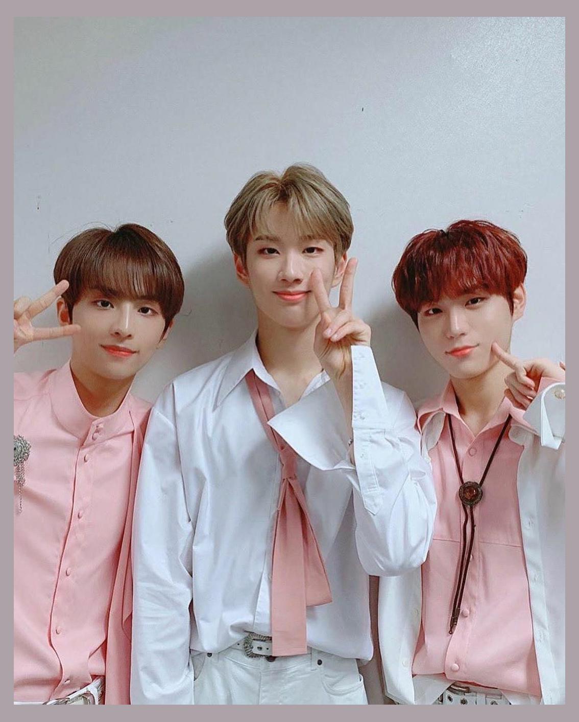 BDC (Boys da Capo)